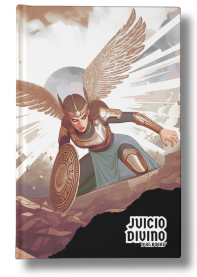 Juicio divino ✦ Gana vidas y defiéndete