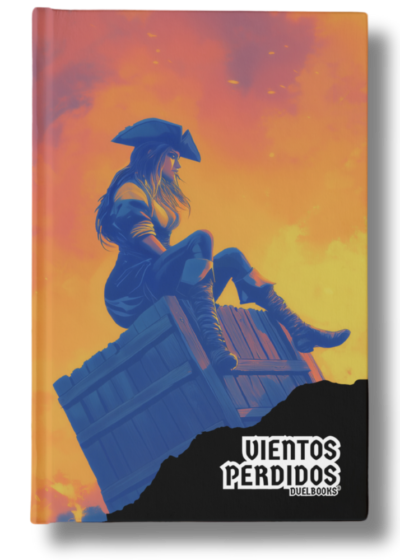 Vientos perdidos ✦ Gestiona tus monedas de oro