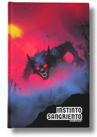 Instinto sangriento ✦ Mejora tus habilidades