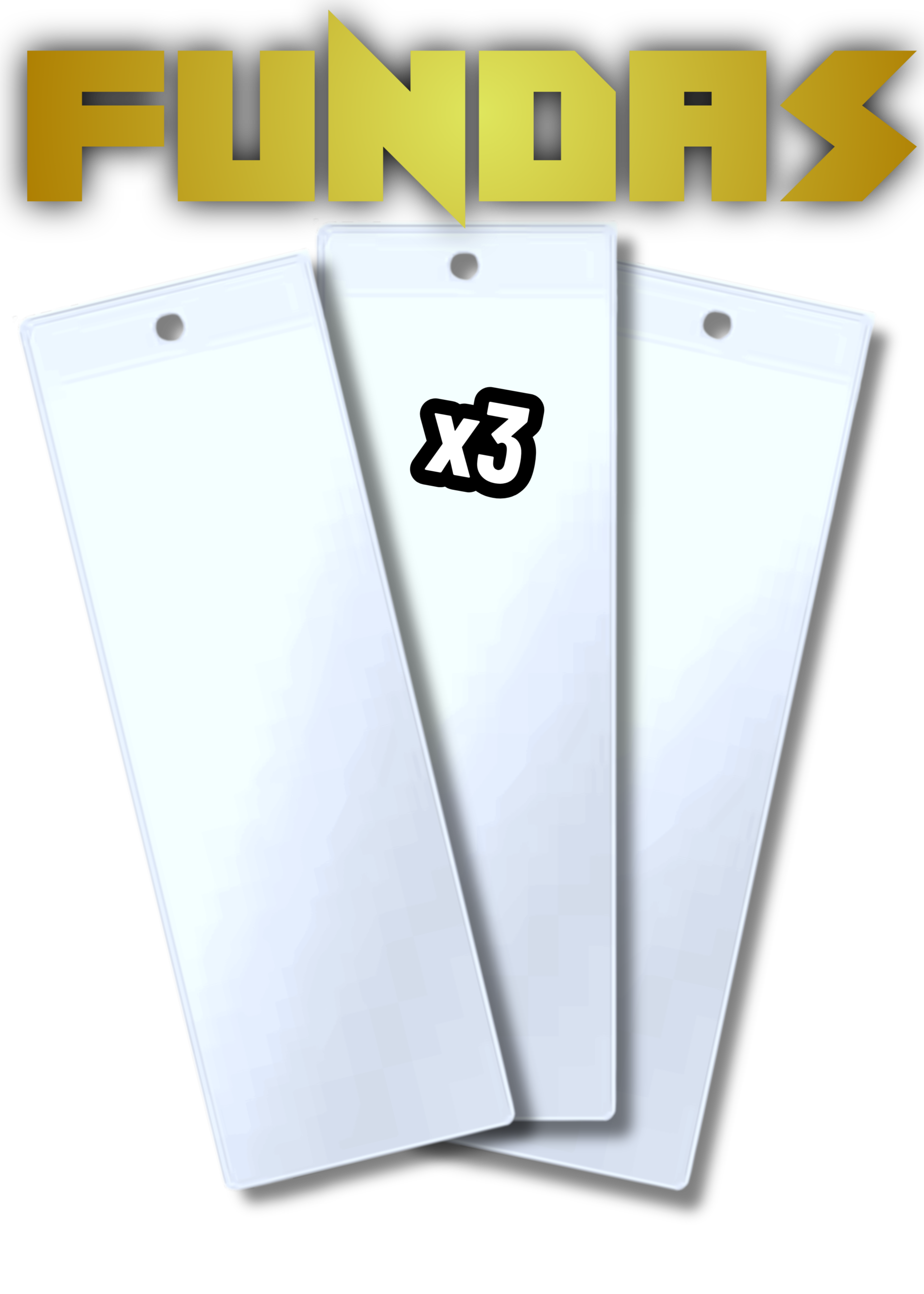 Fundas expansión 5