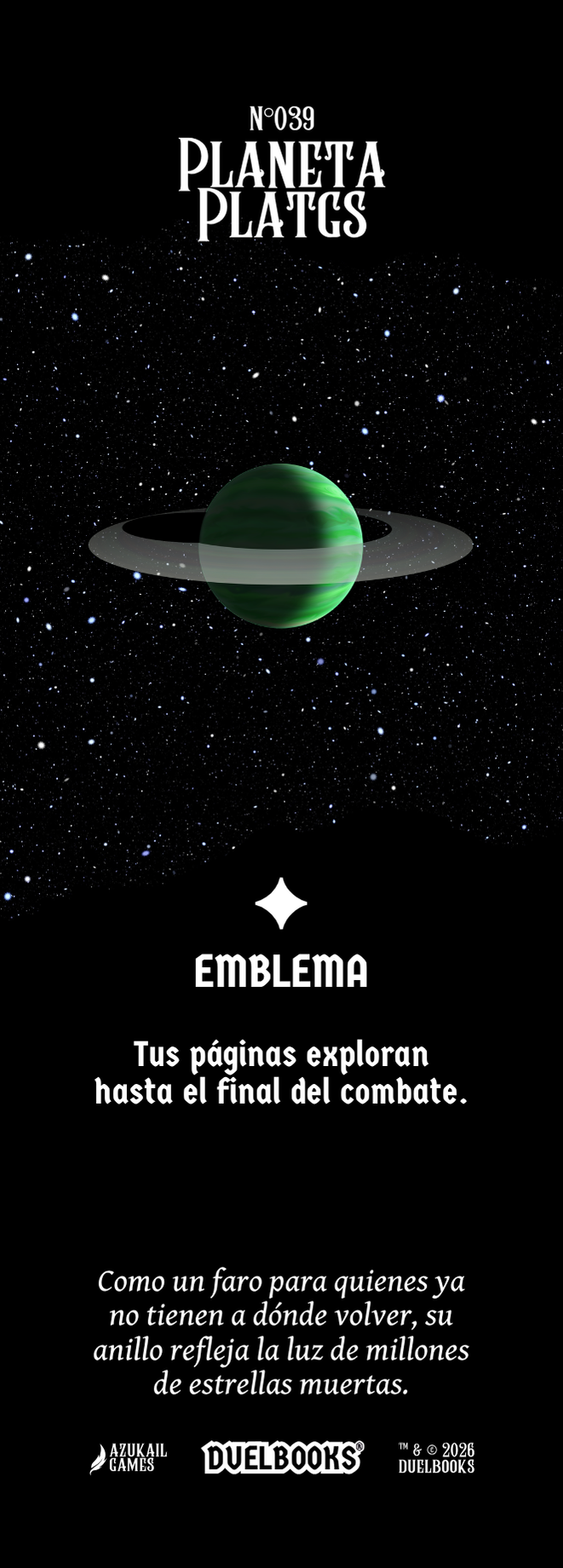 Emblema 39