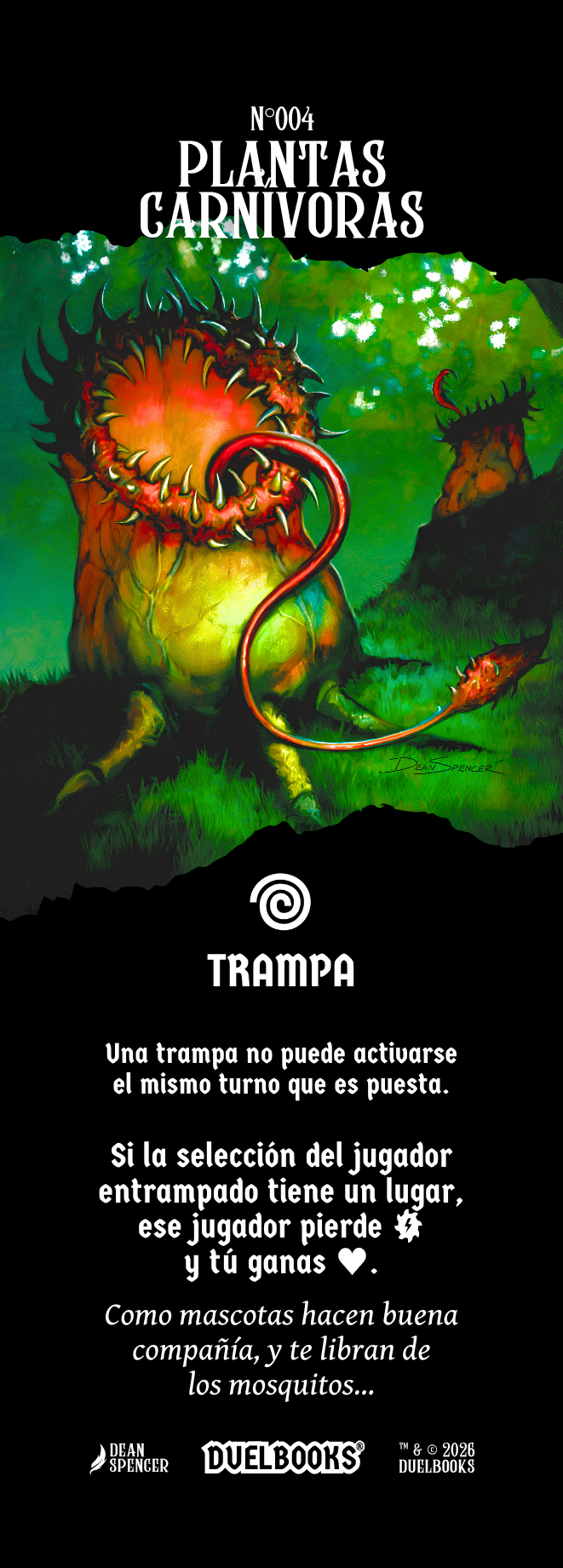 Trampa (4)